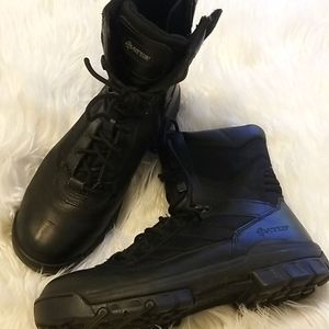 Bates women tactical boot